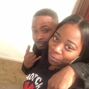 Meet your Posher, Dontrell